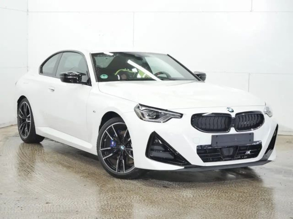 BMW 2 Serie