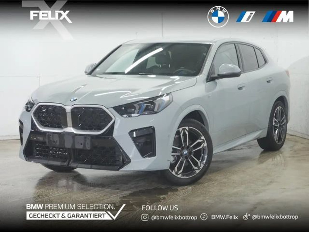 BMW X2 2025 Diesel