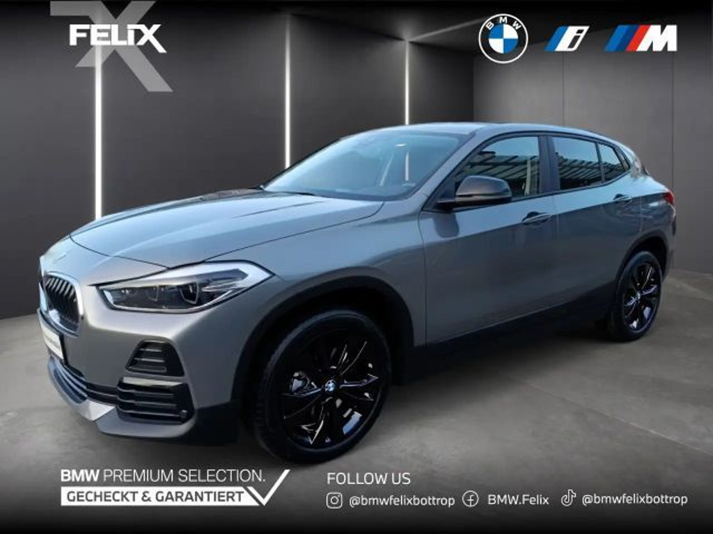 BMW X2 2023 Benzine