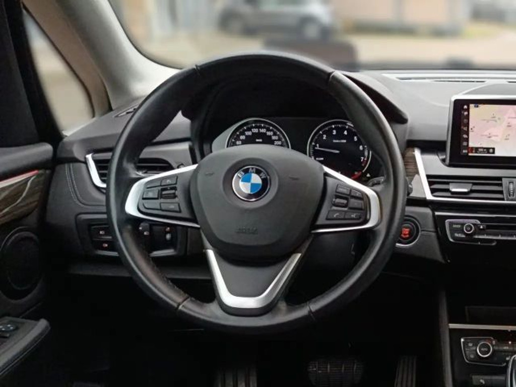 BMW 2 Serie