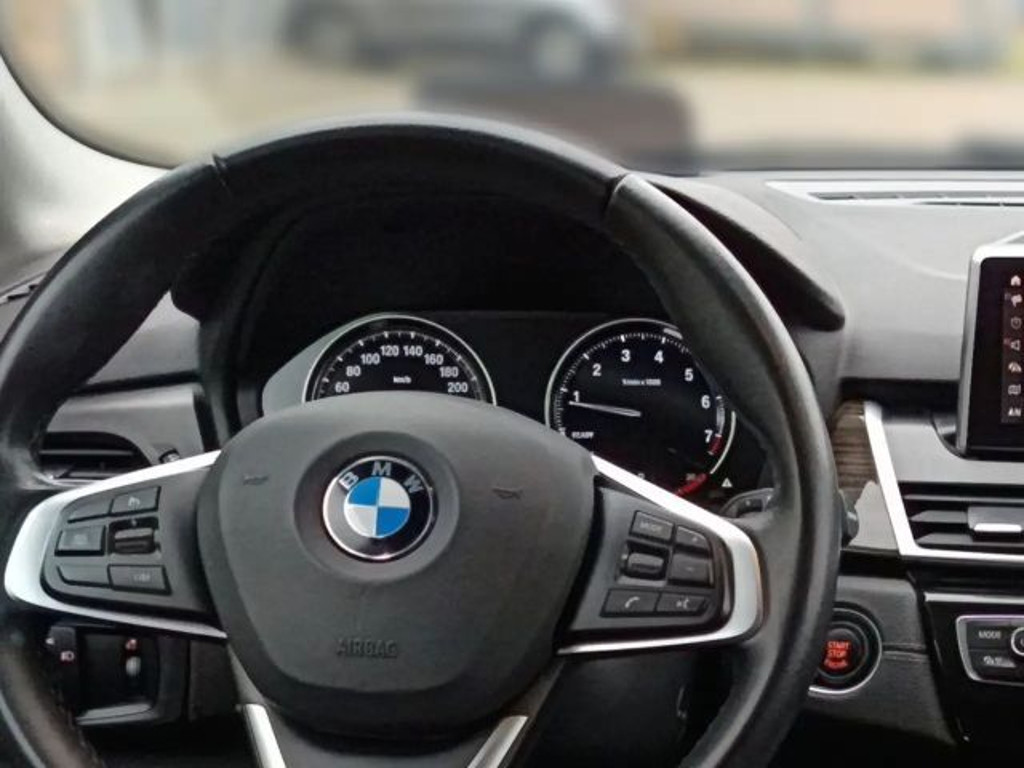 BMW 2 Serie