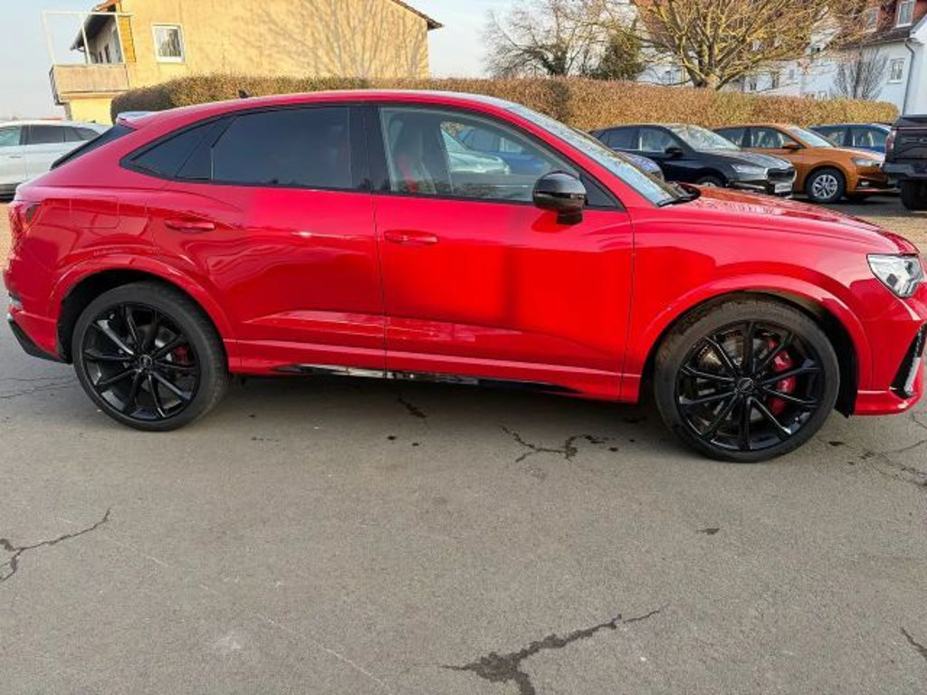 Audi RS Q3