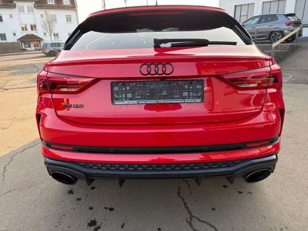 Audi RS Q3
