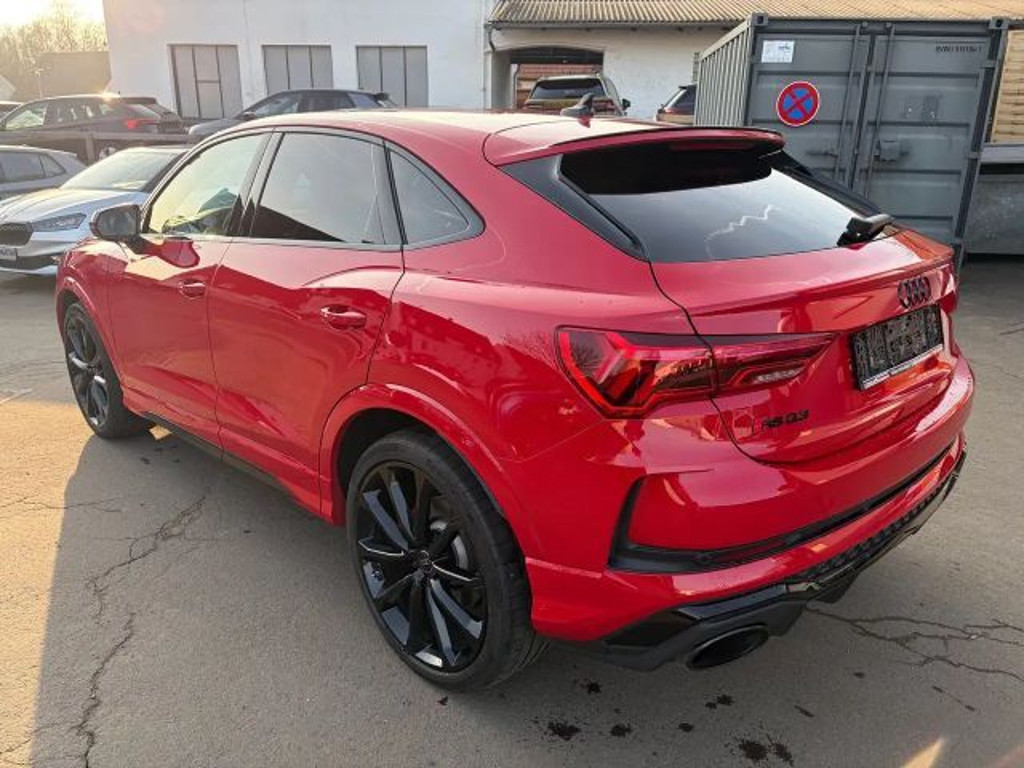 Audi RS Q3
