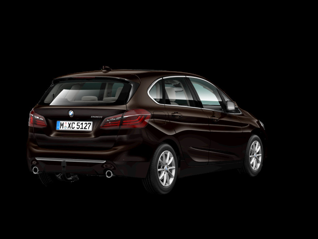 BMW 2 Serie