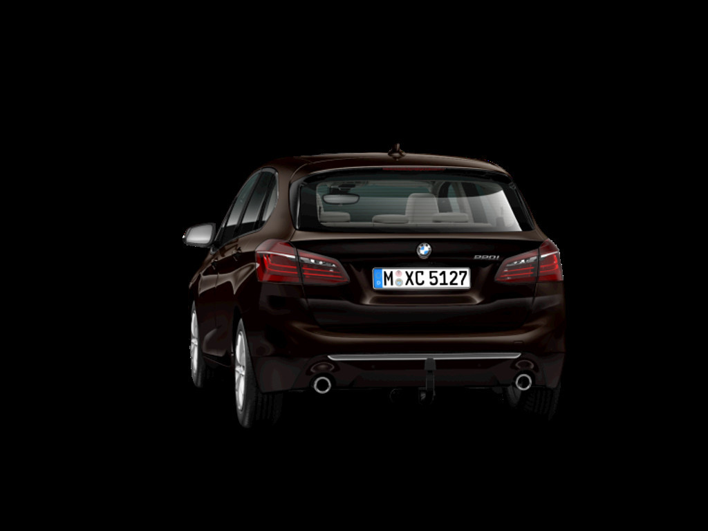 BMW 2 Serie