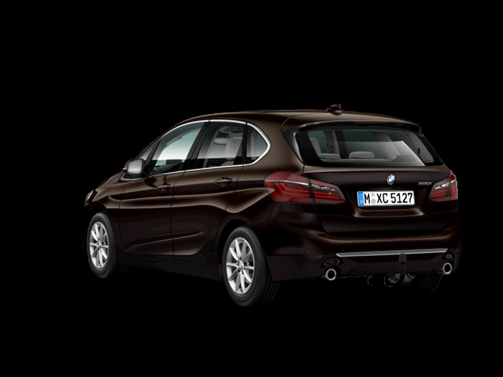 BMW 2 Serie