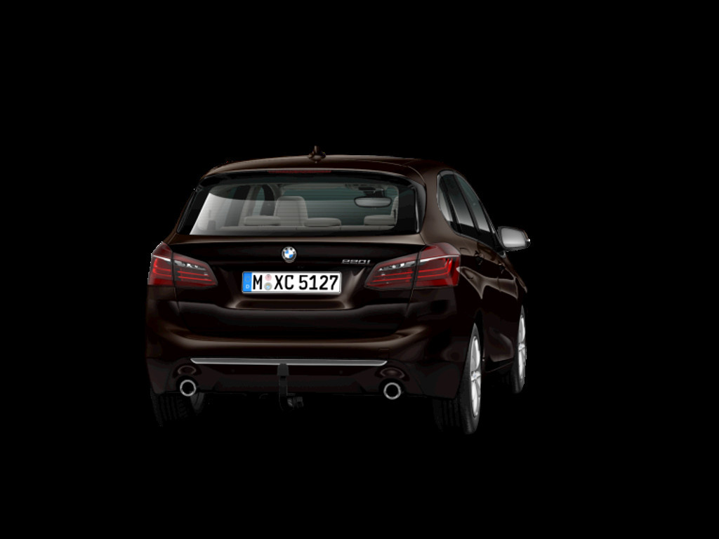 BMW 2 Serie