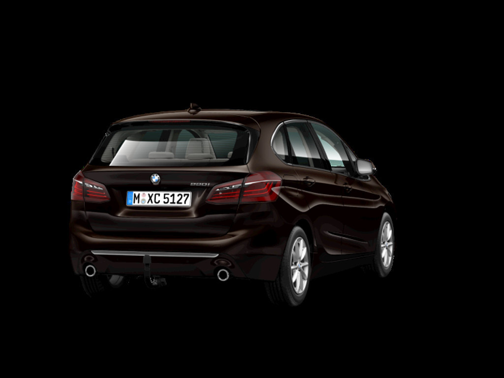 BMW 2 Serie