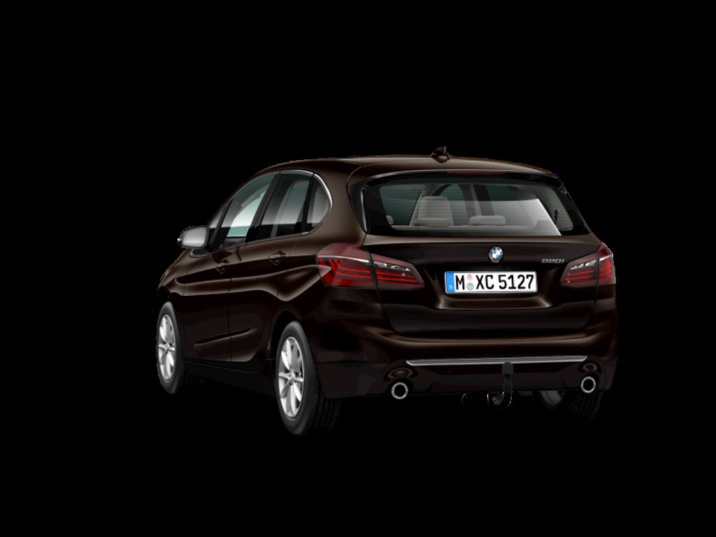 BMW 2 Serie
