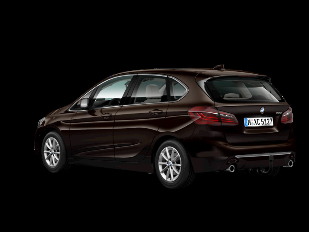 BMW 2 Serie