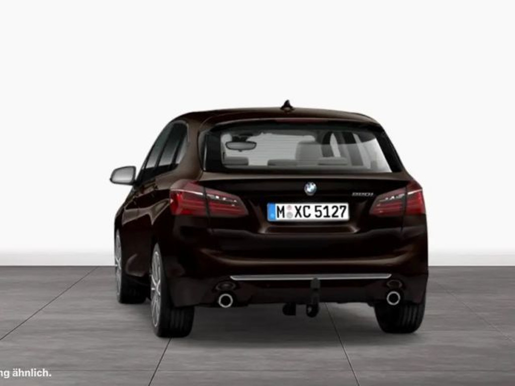 BMW 2 Serie