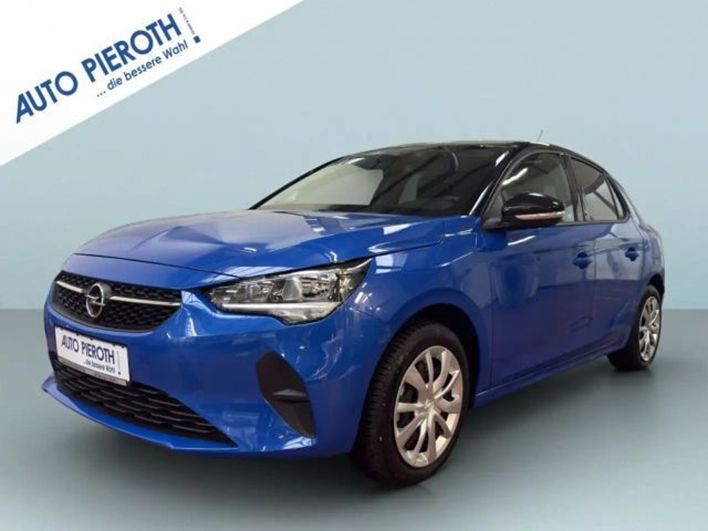 Opel Corsa 2023 Elektrisch