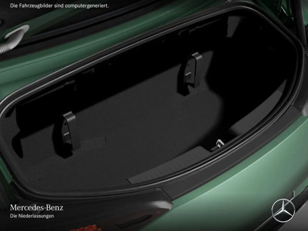 Mercedes-Benz SL-Klasse