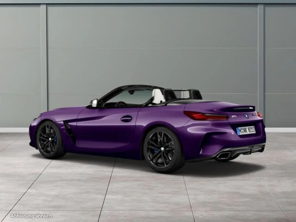 BMW Z4