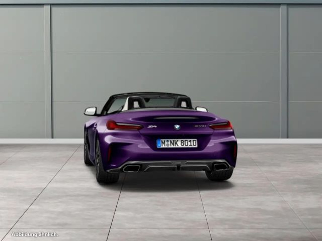 BMW Z4