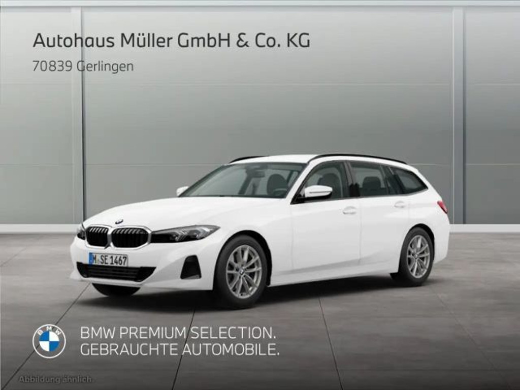 BMW 3 Serie 2025 Diesel