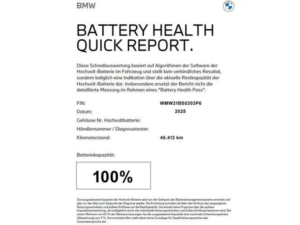 Mini Cooper SE Countryman