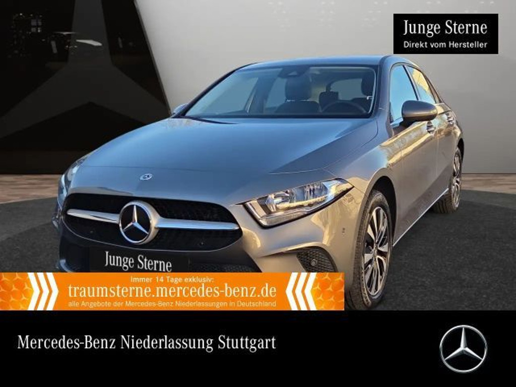 Mercedes-Benz A-Klasse 2021 Hybride Benzine