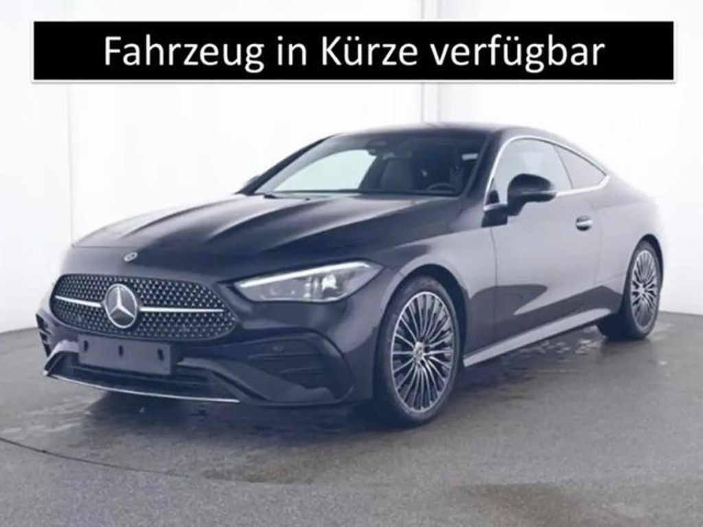 Mercedes-Benz CL 2024 Benzine