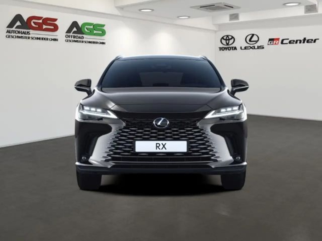 Lexus RX-Serie