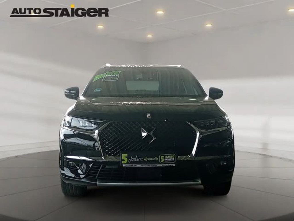DS DS 7 Crossback
