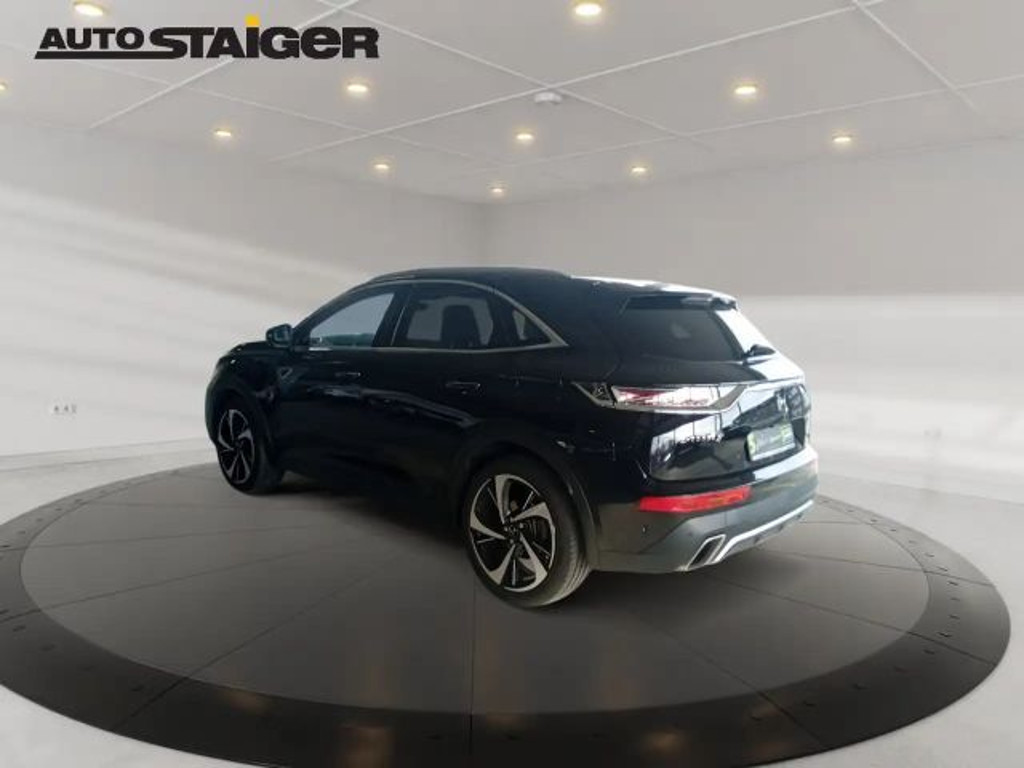 DS DS 7 Crossback