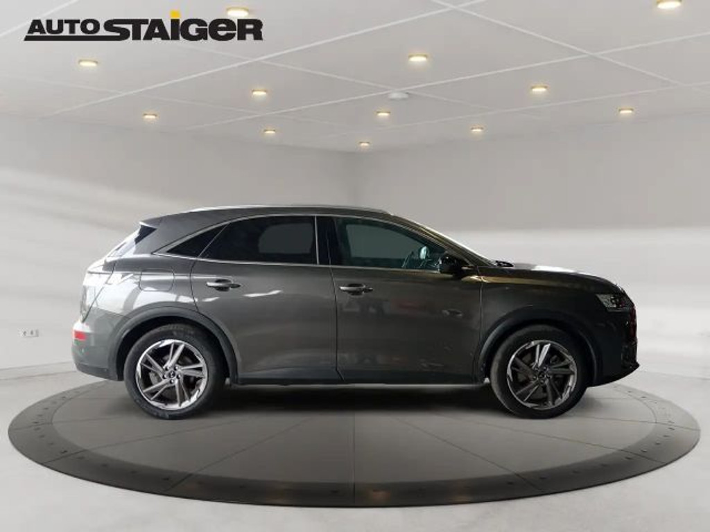 DS DS 7 Crossback
