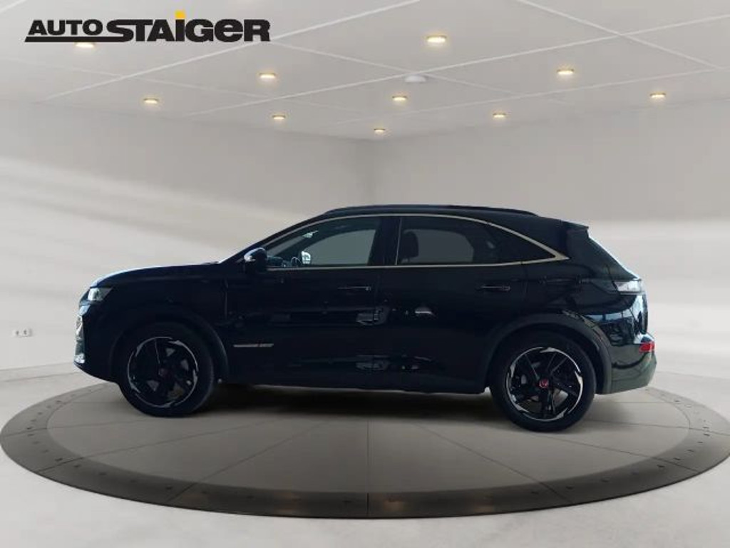 DS DS 7 Crossback