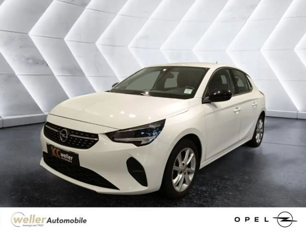 Opel Corsa 2023 Benzine