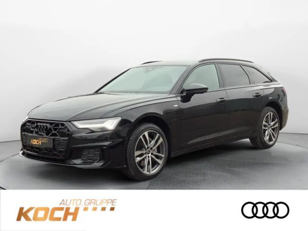 Audi A6 2025 Diesel