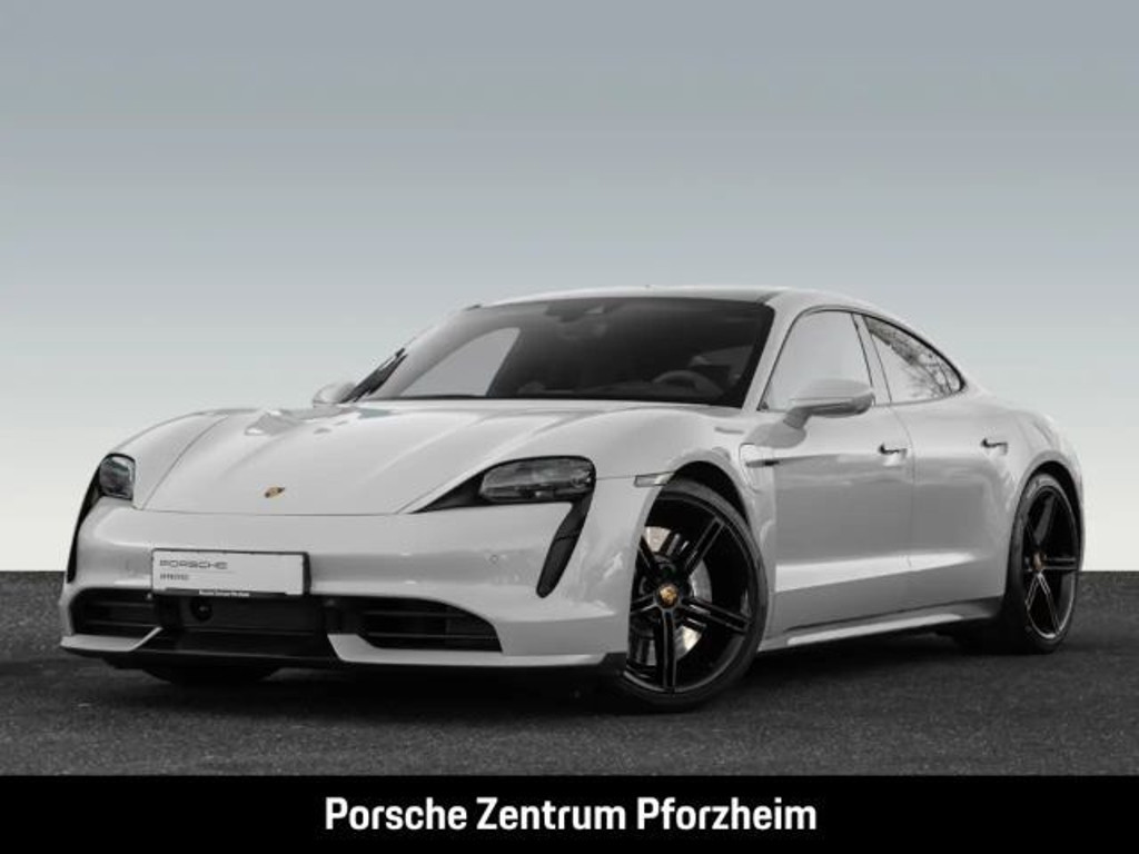Porsche Taycan 2023 Elektrisch