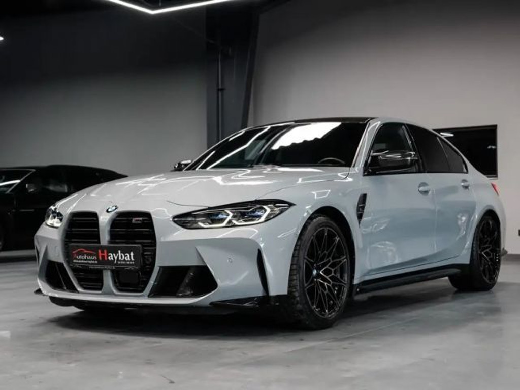 BMW M3