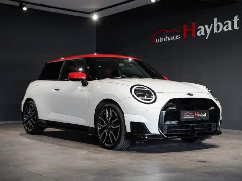 Mini Mini Electric