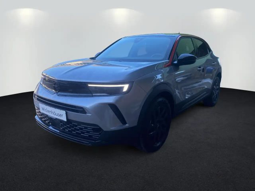 Opel Mokka 2023 Benzine