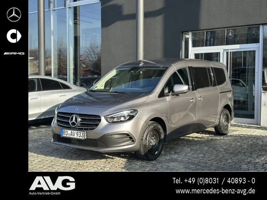 Mercedes-Benz T 180 2026 Benzine