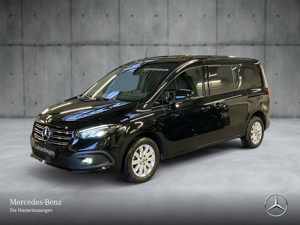 Mercedes-Benz T 180 2025 Benzine