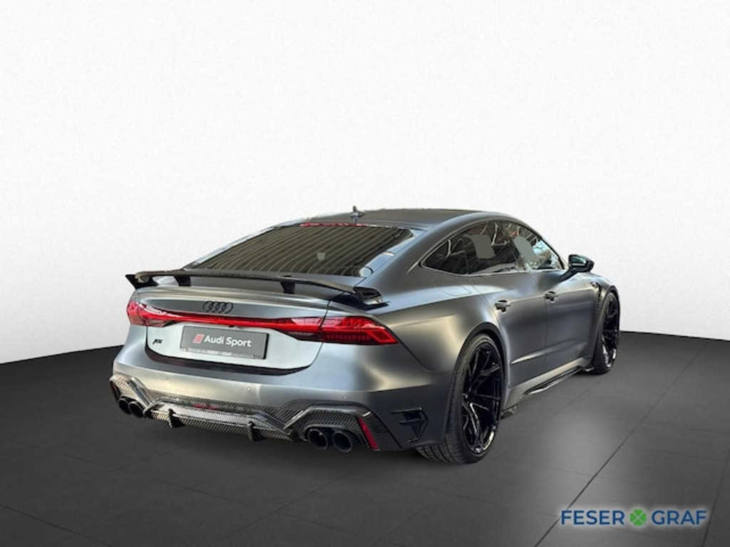 Audi RS7