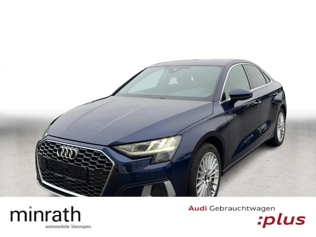 Audi A3 2024 Benzine