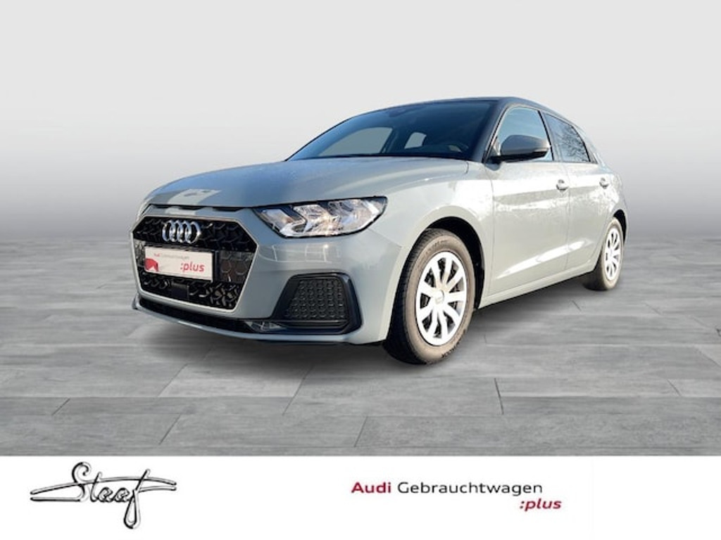 Audi A1 2025 Benzine