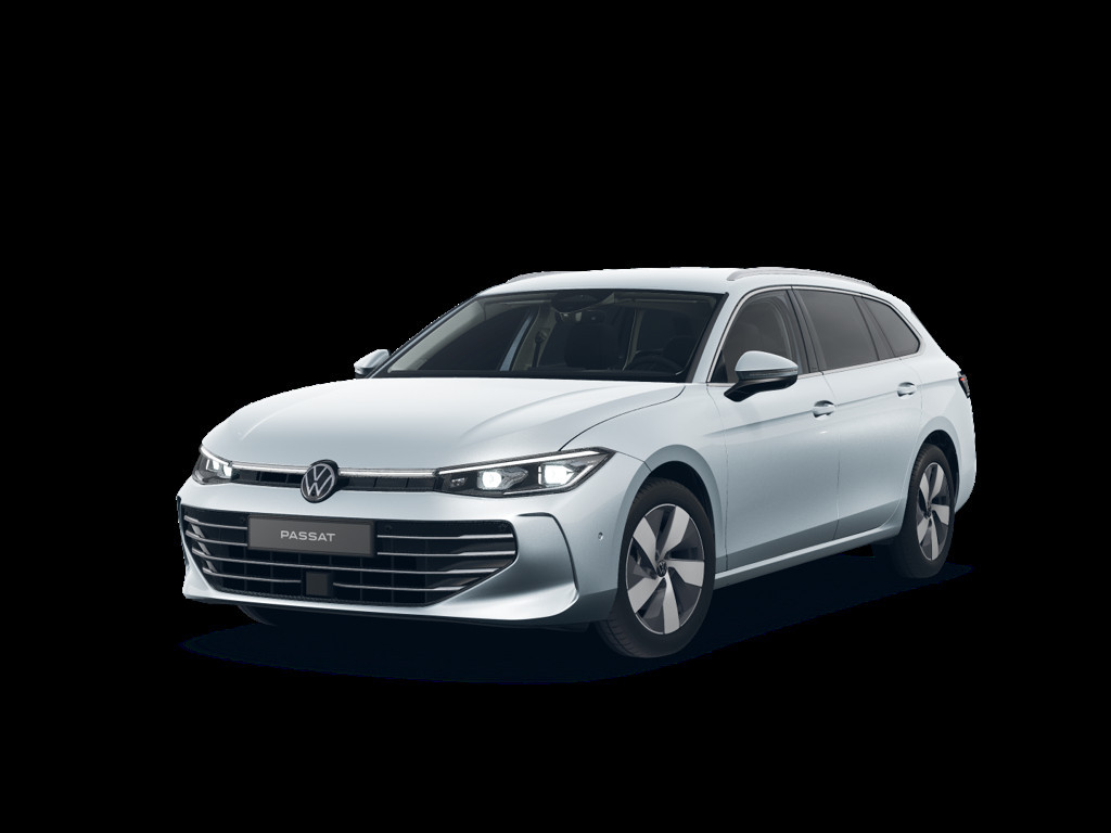 Volkswagen Passat 2025 Diesel