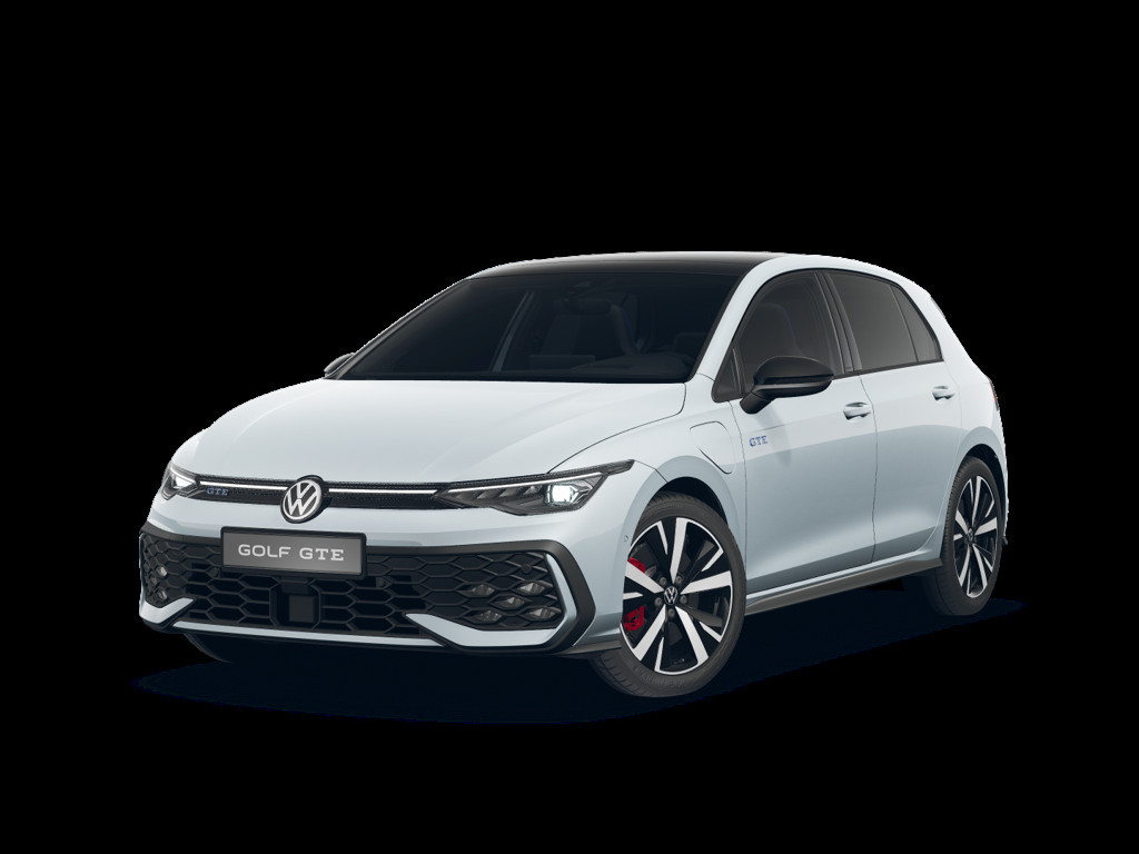 Volkswagen Golf 2025 Hybride Benzine