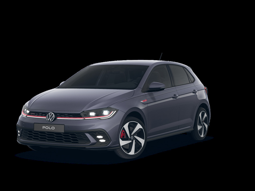 Volkswagen Polo 2024 Benzine