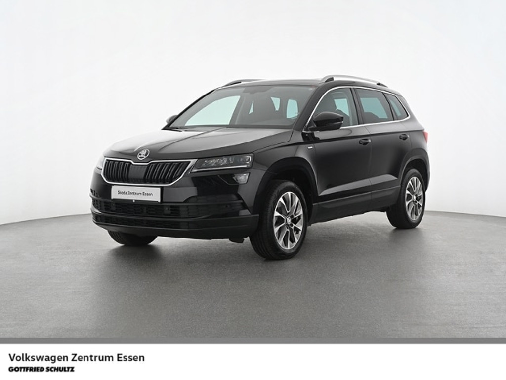 Skoda Karoq 2022 Benzine