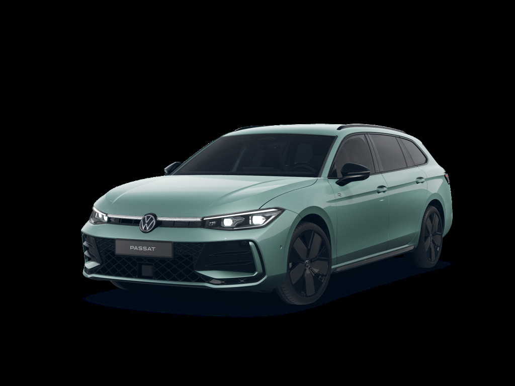 Volkswagen Passat 2025 Diesel