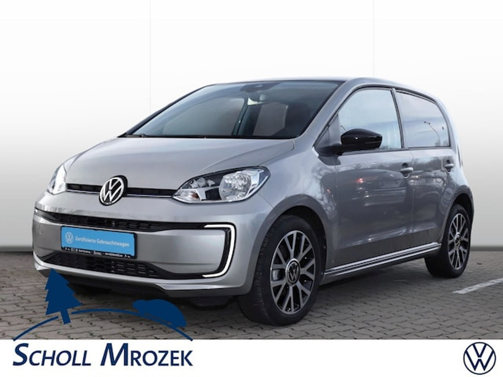 Volkswagen e-Up! 2021 Elektrisch