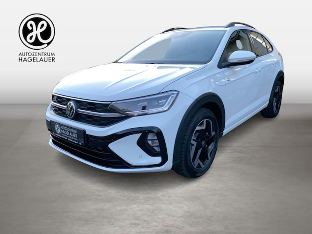 Volkswagen Taigo 2025 Benzine