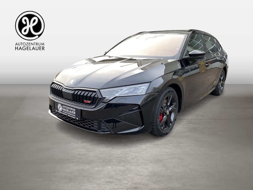 Skoda Octavia 2025 Benzine