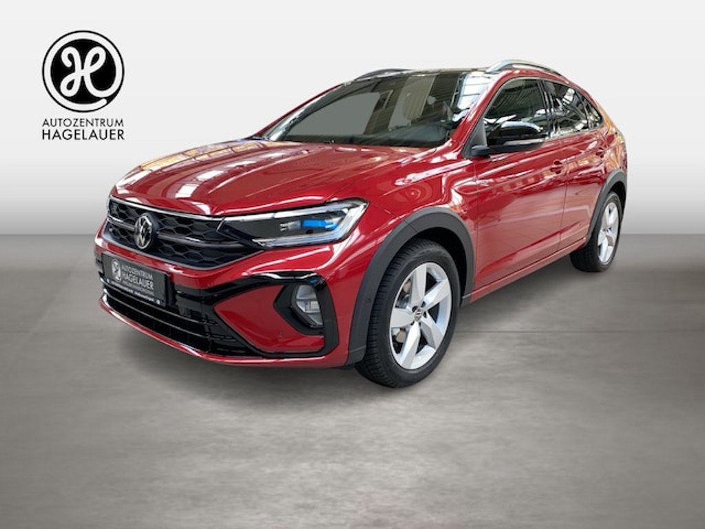 Volkswagen Taigo 2025 Benzine