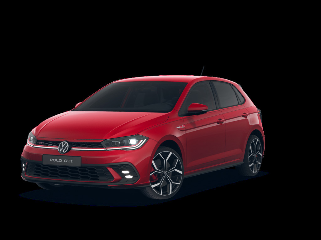 Volkswagen Polo 2026 Benzine